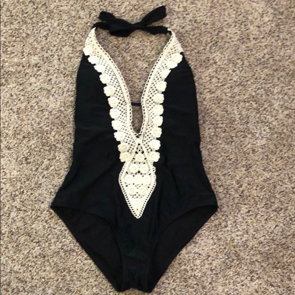 Kona Sol Bathing Suit